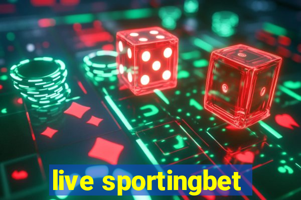 live sportingbet